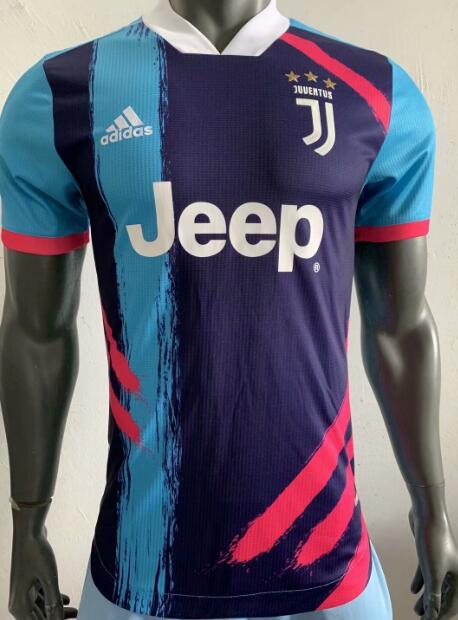 Juventus Eternal version Soccer Jersey Shirt 2020/21